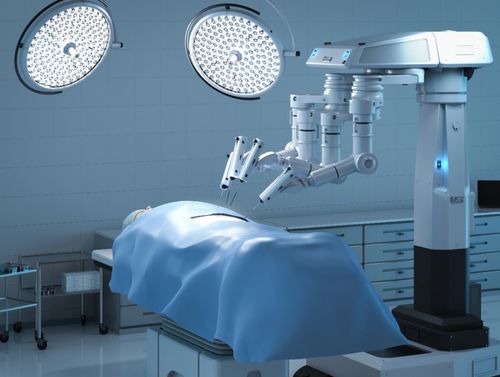 精密守護(hù)生命線 手術(shù)與醫(yī)療設(shè)備中的Samtec連接器